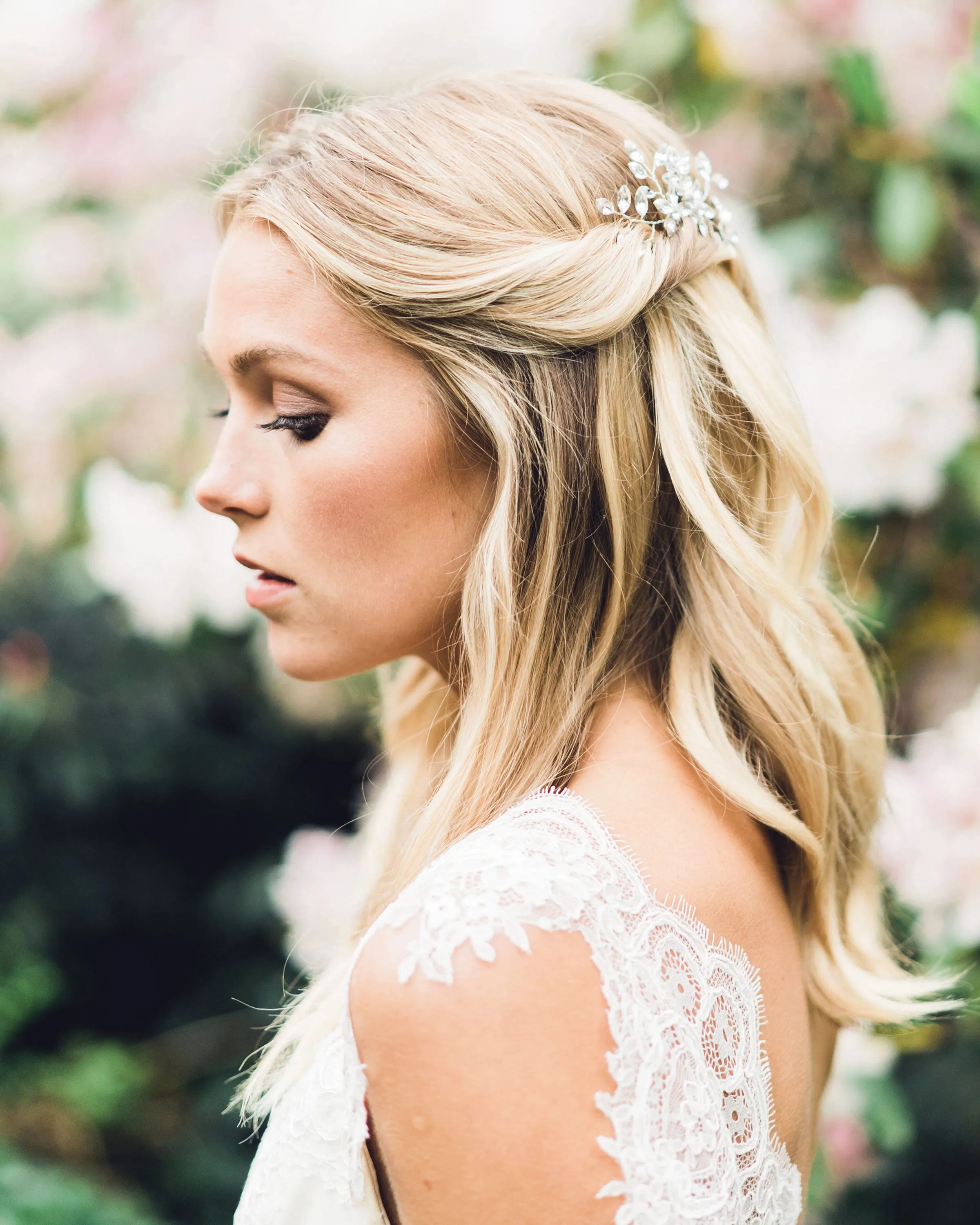 Everthine Hair Pins