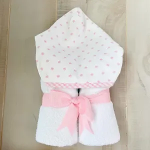 Everykid Hooded Towel | Bow