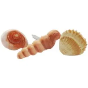 EyeLet OutLet - Shell Brads