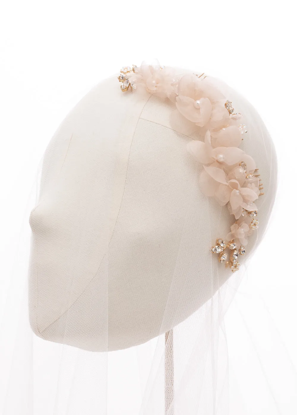 Fabrique Garland Comb