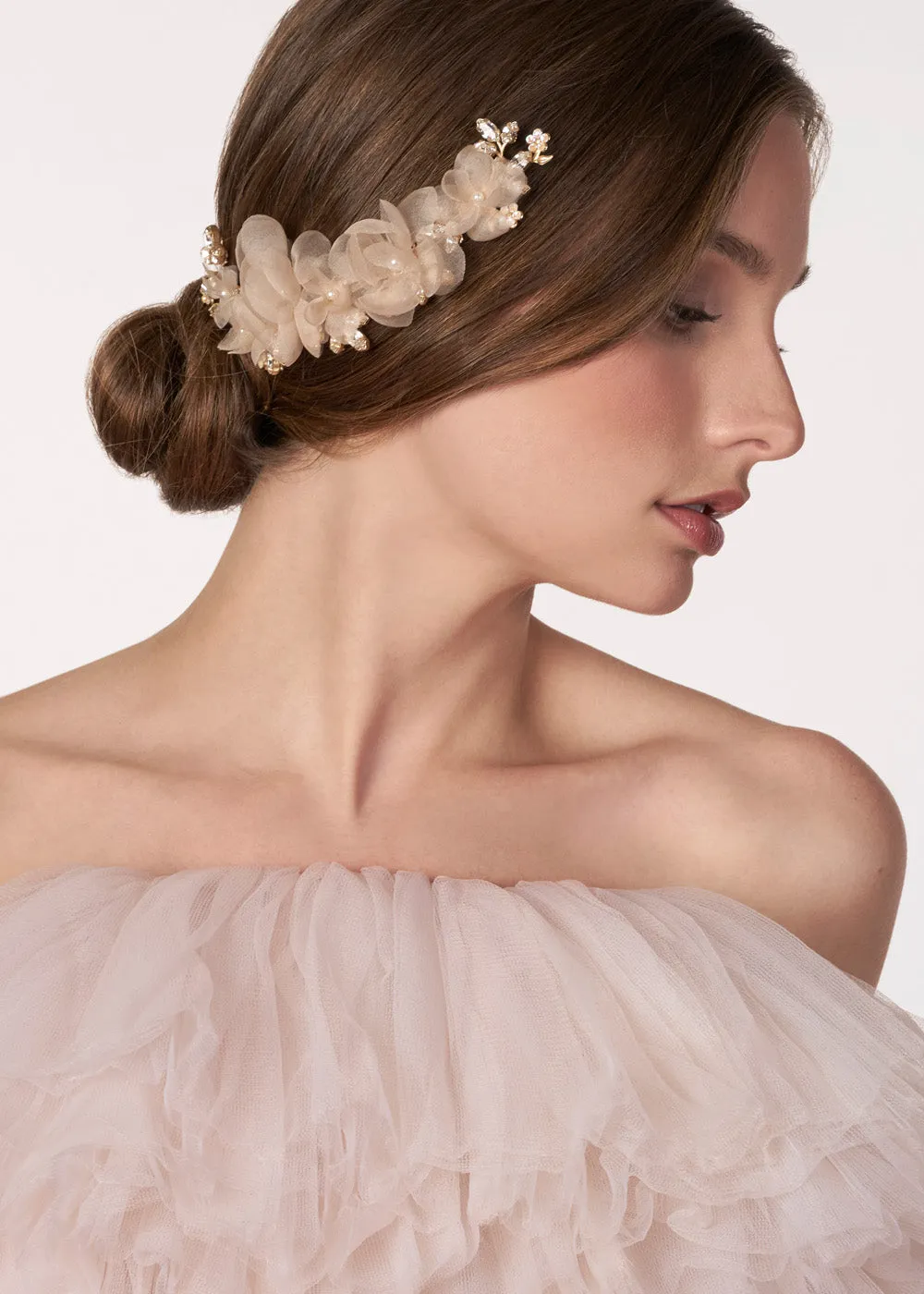 Fabrique Garland Comb