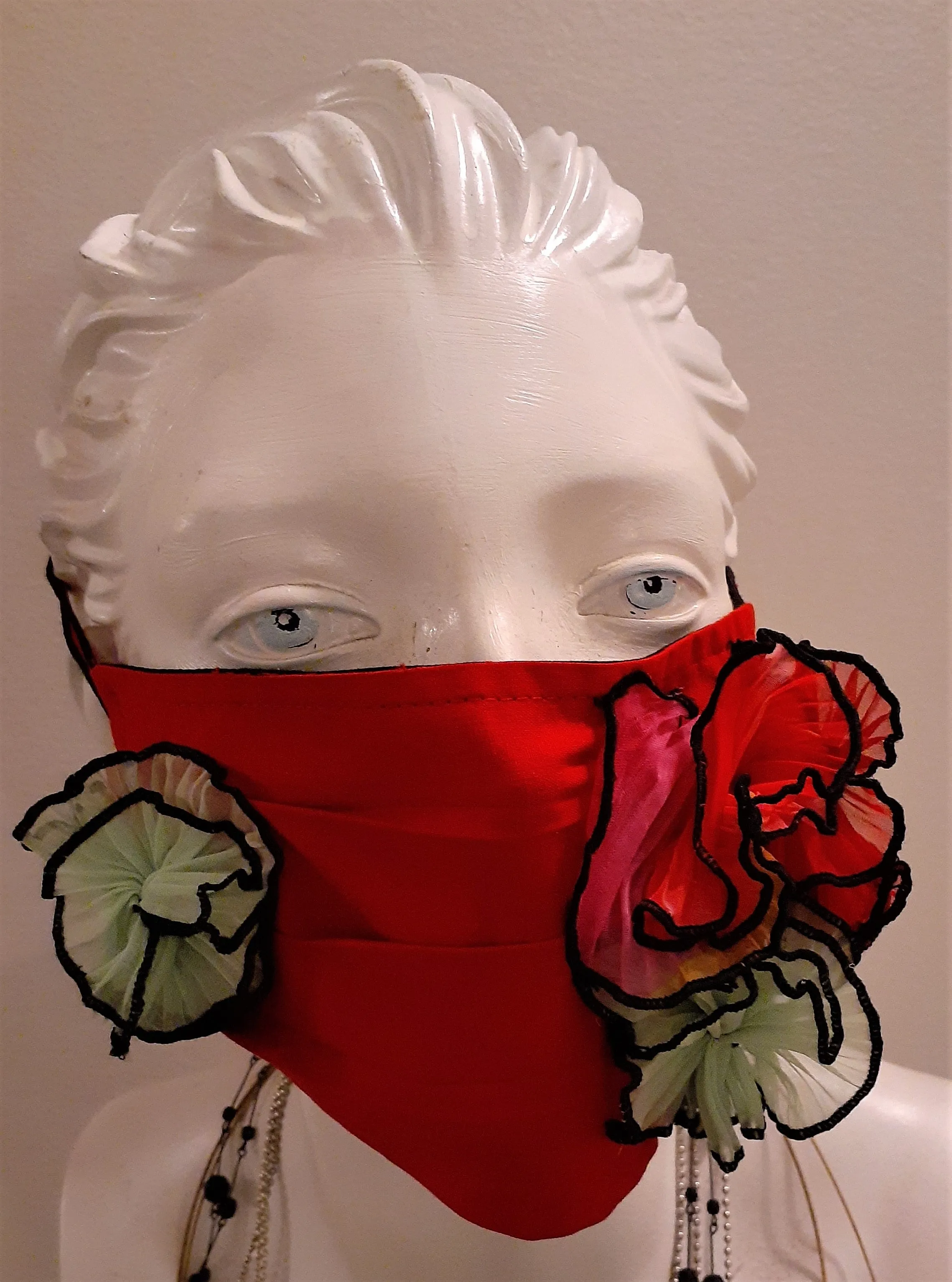 Face Cover