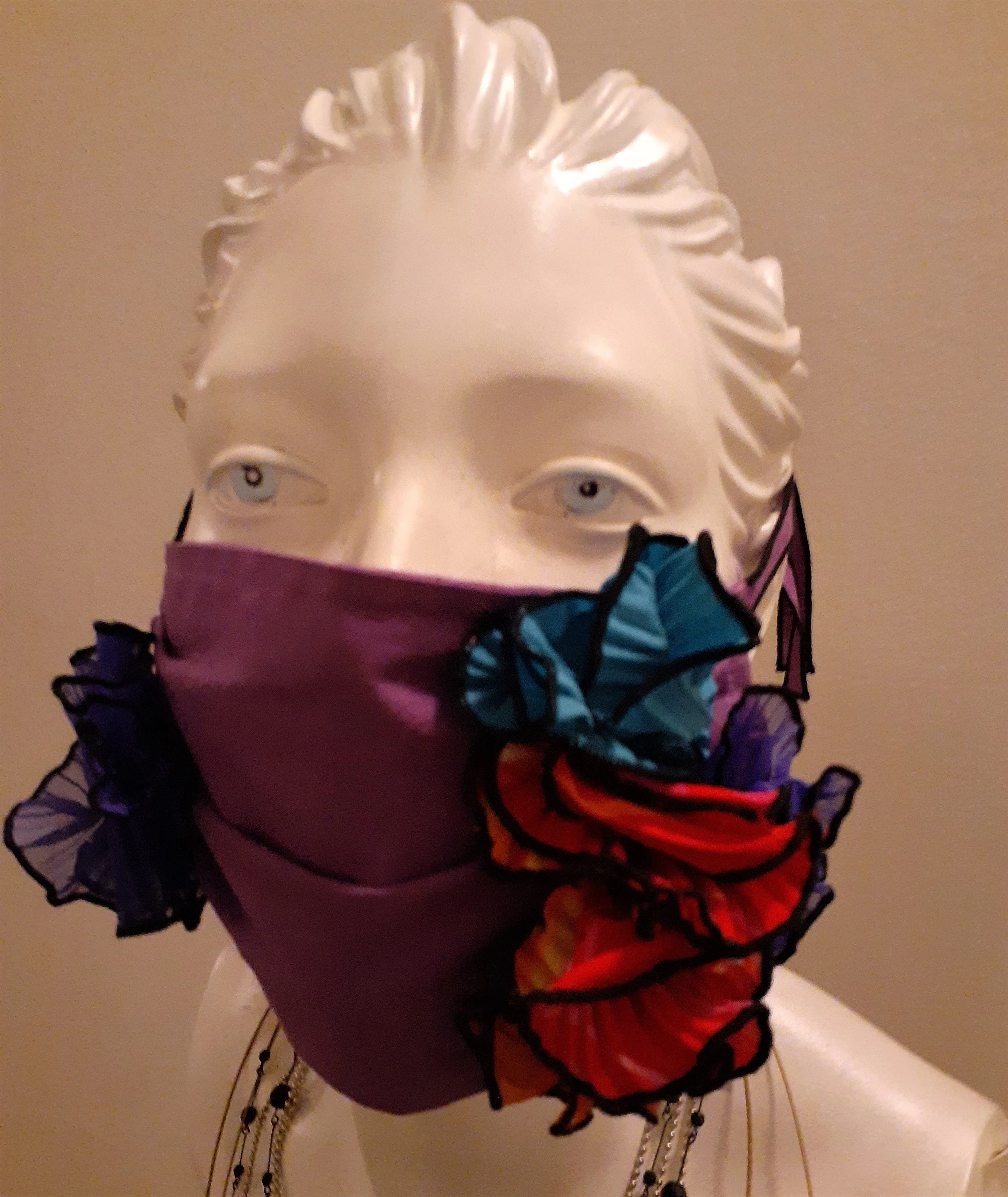 Face Cover