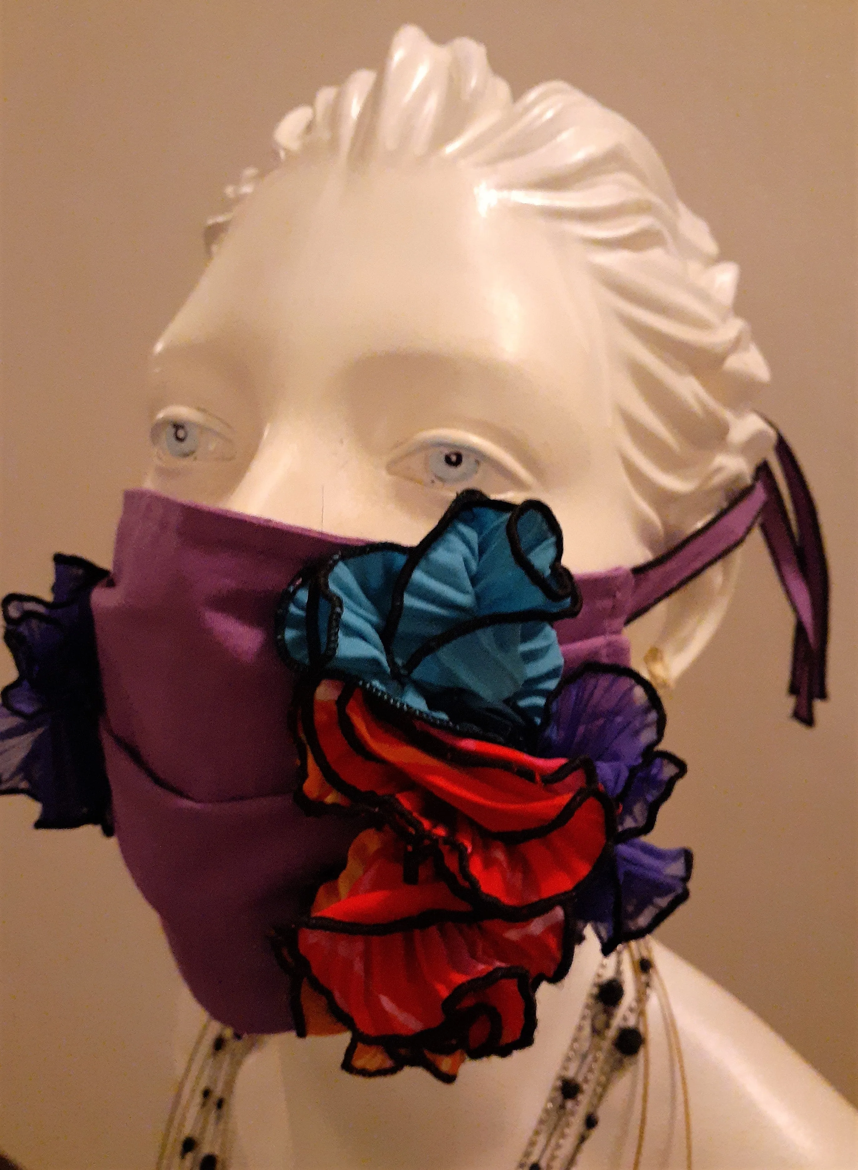 Face Cover