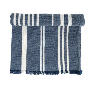 Fiji Peshtemal - Navy