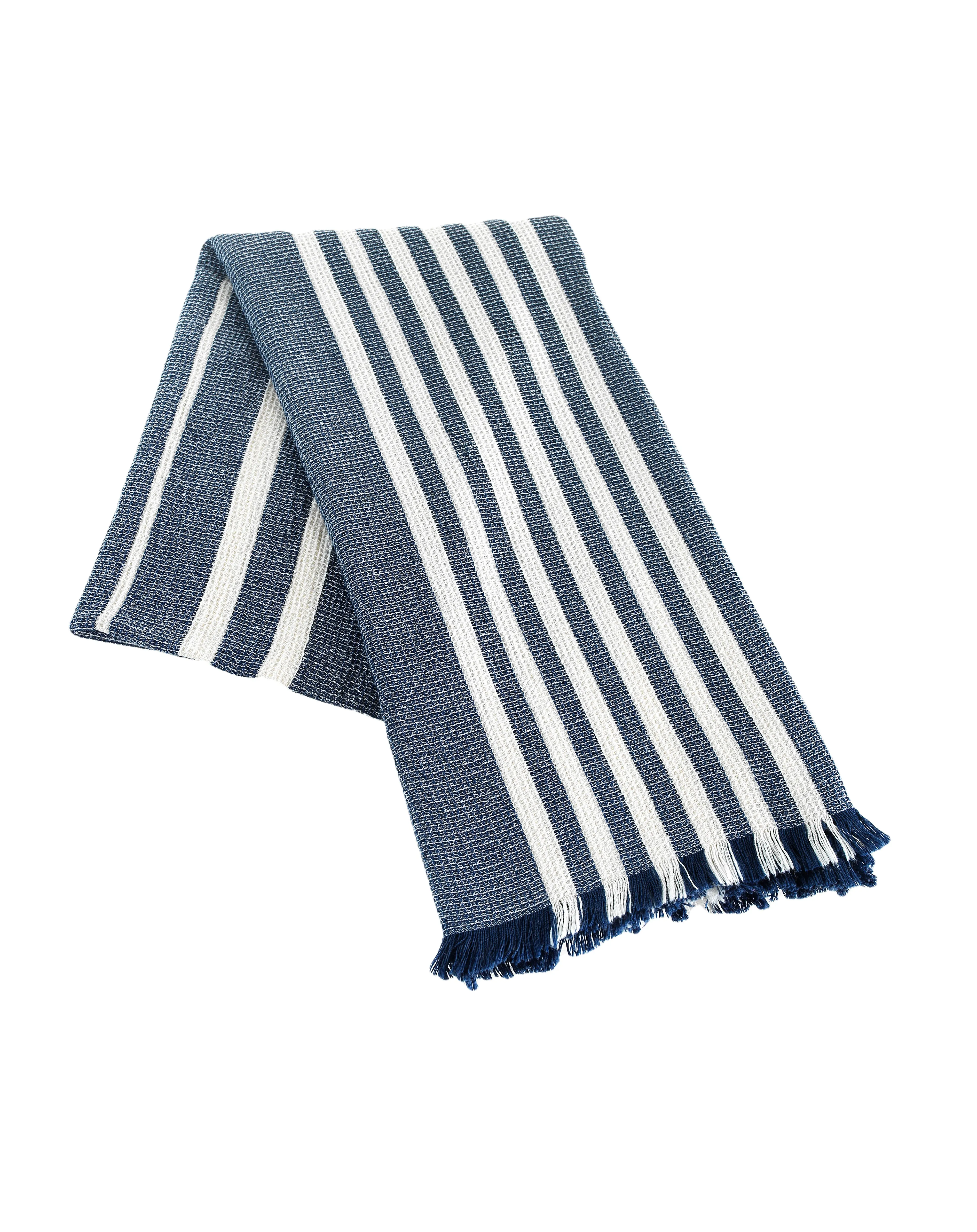 Fiji Peshtemal - Navy
