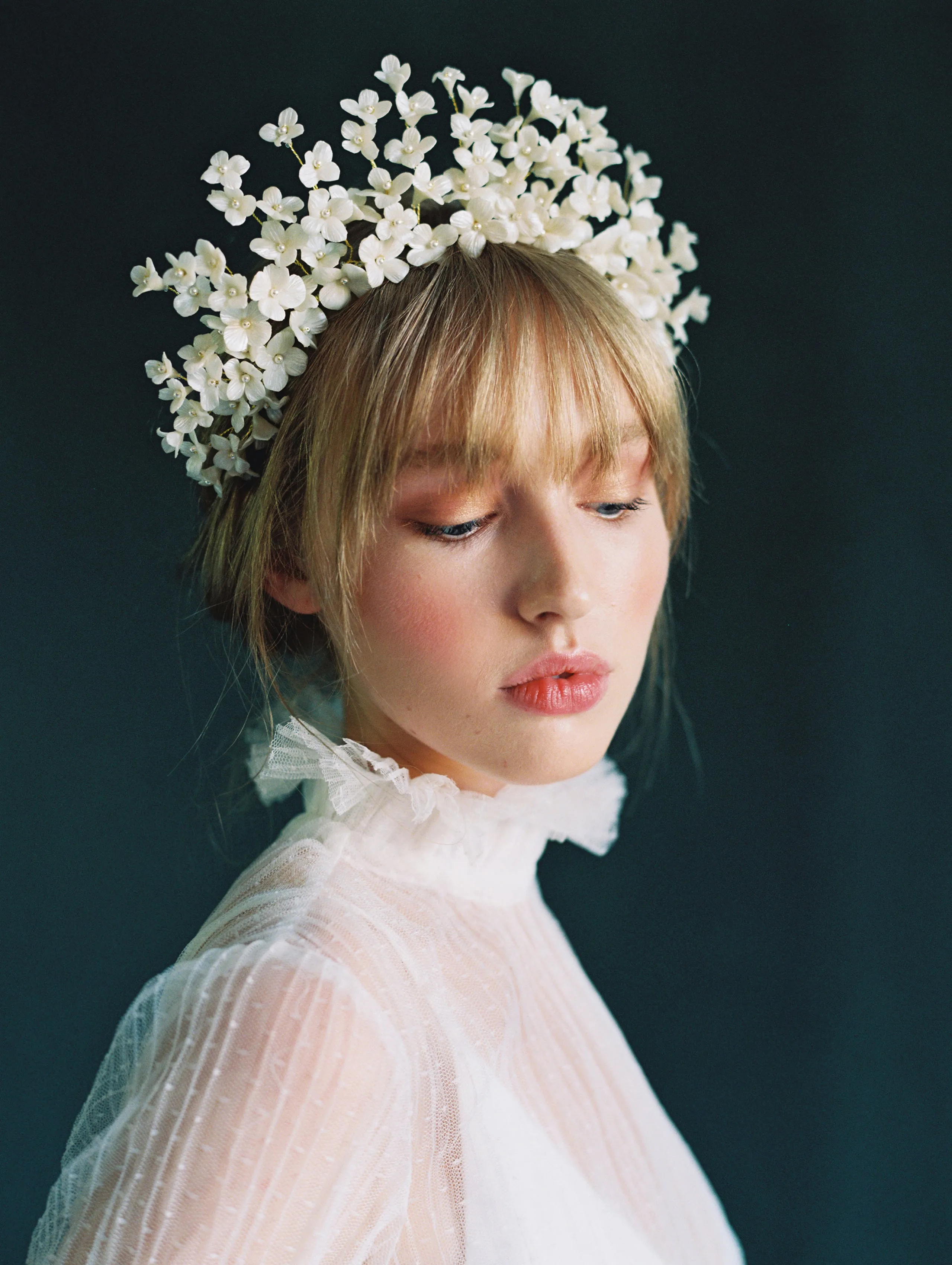 Fleur Crown