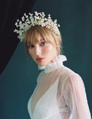 Fleur Crown