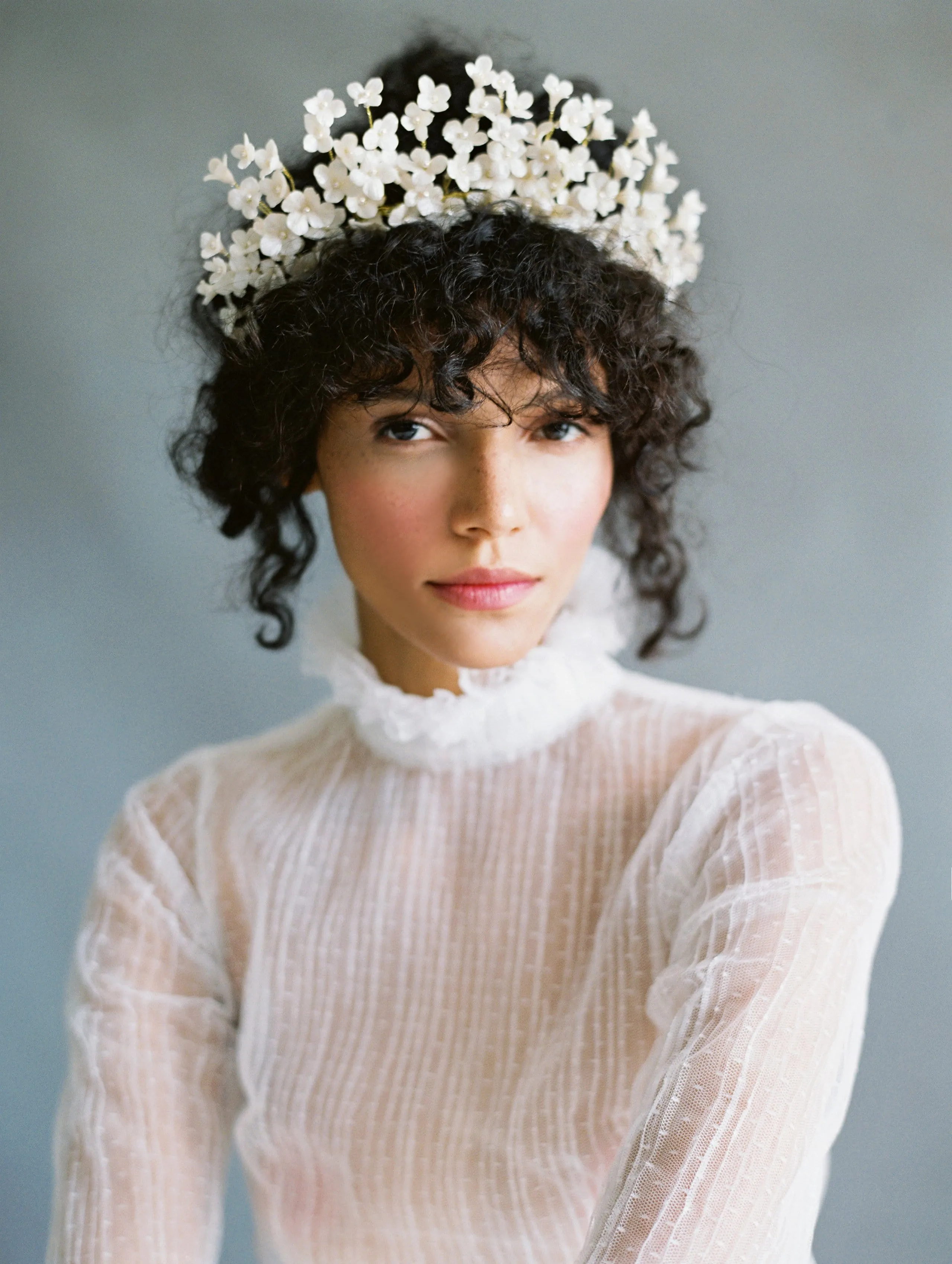 Fleur Crown