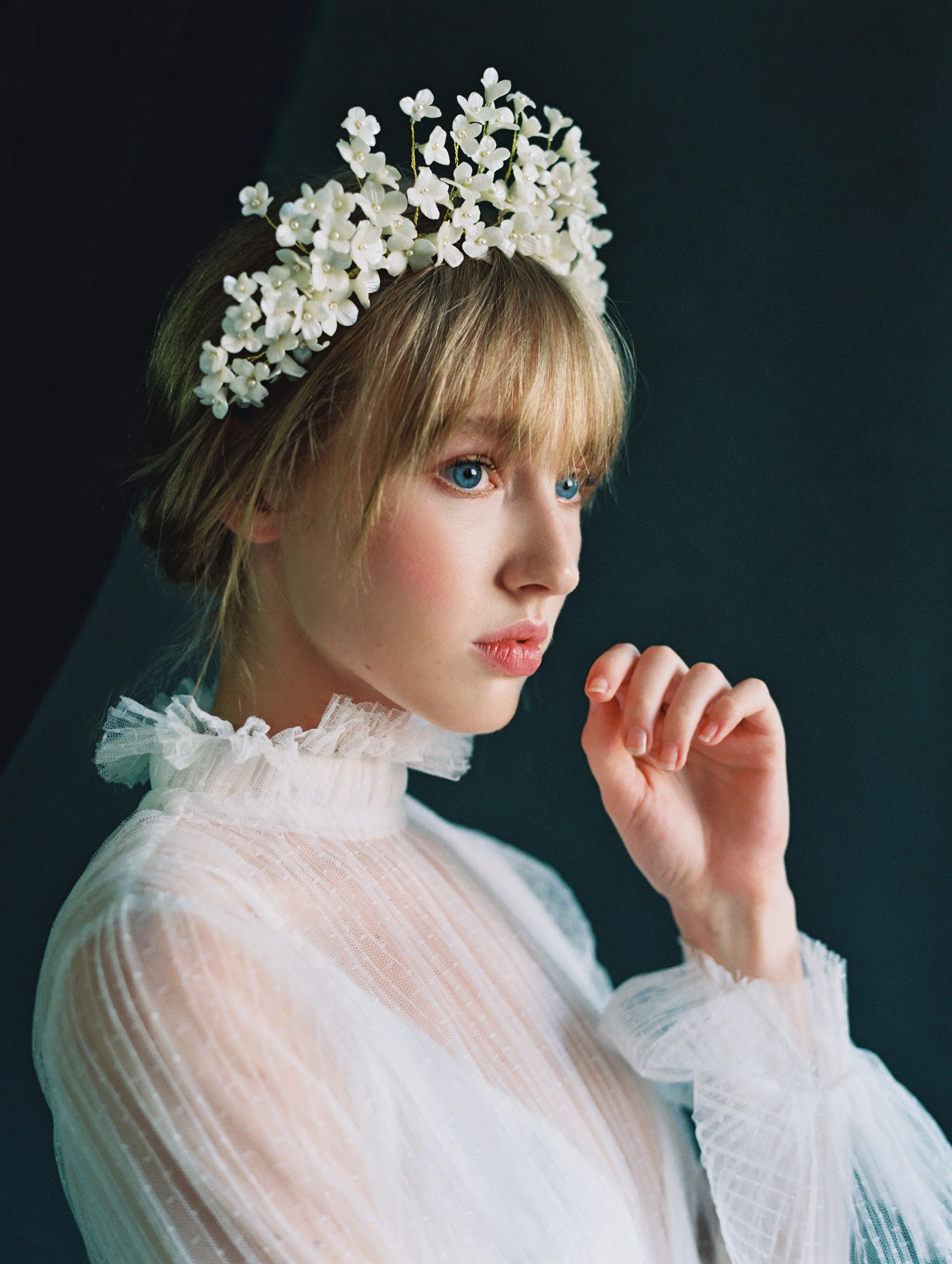 Fleur Crown
