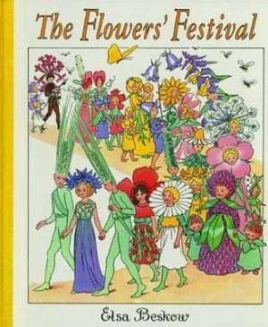 Flowers' Festival (Mini Edition)