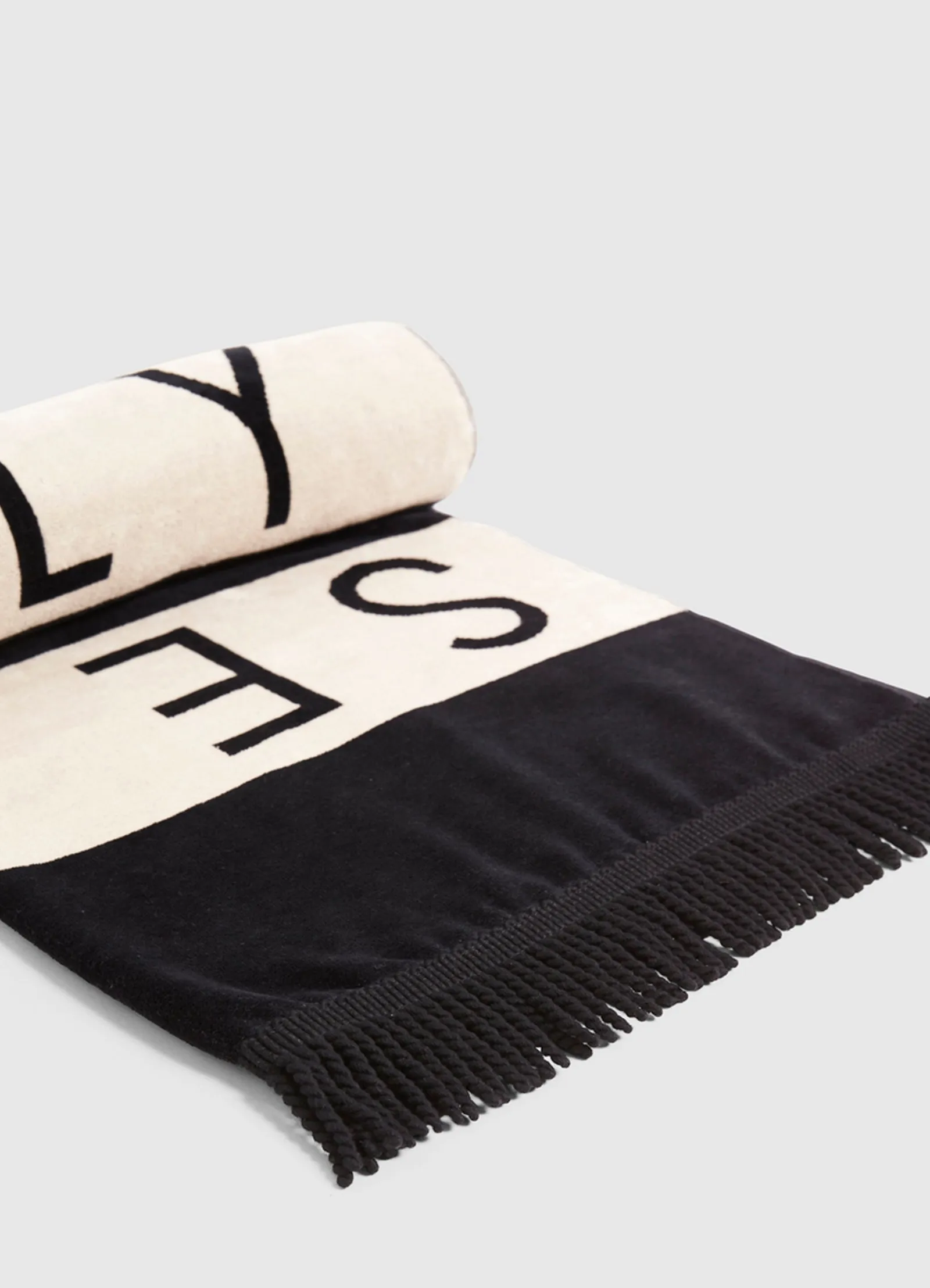 Folly Stripe Towel