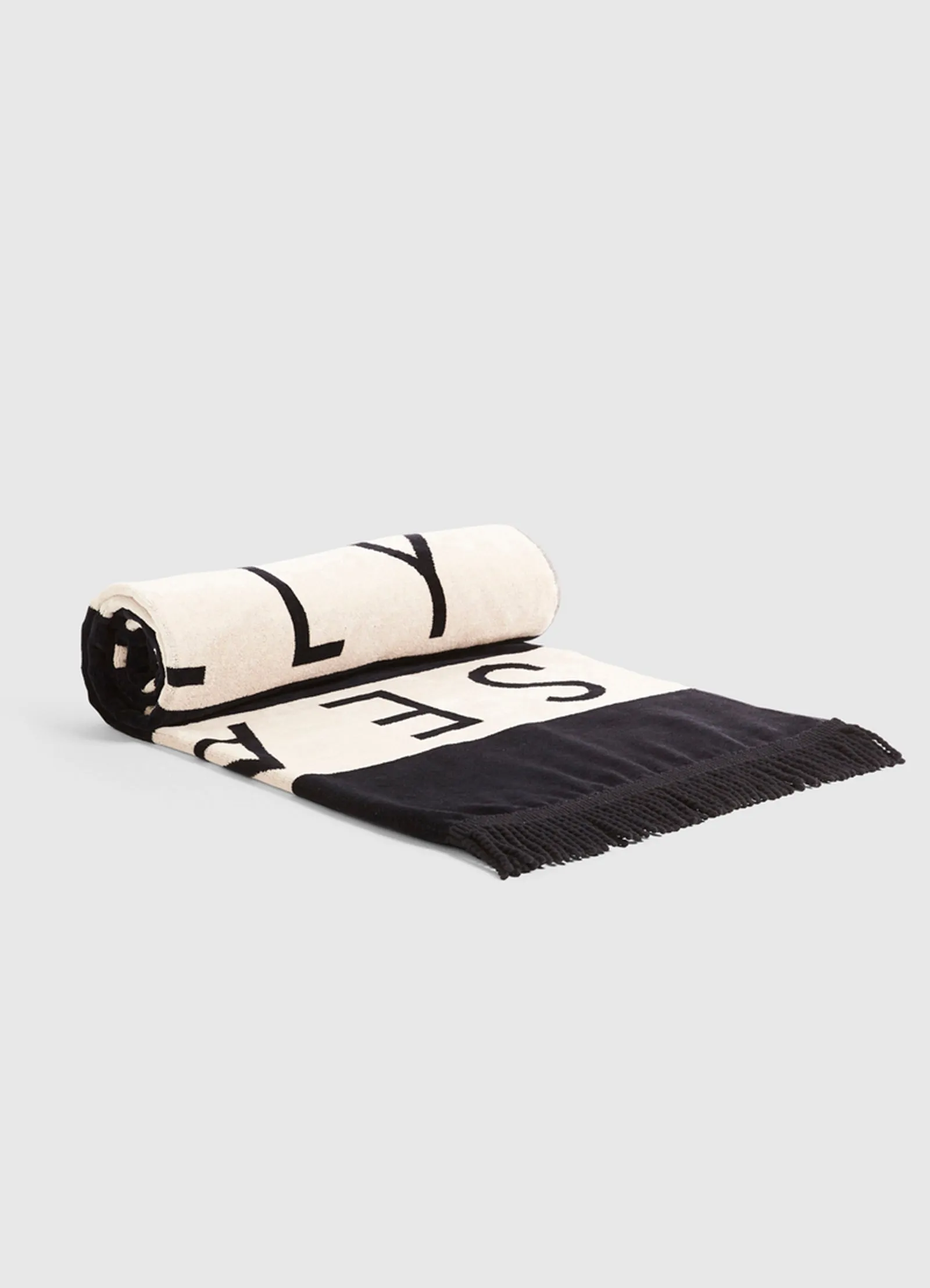 Folly Stripe Towel
