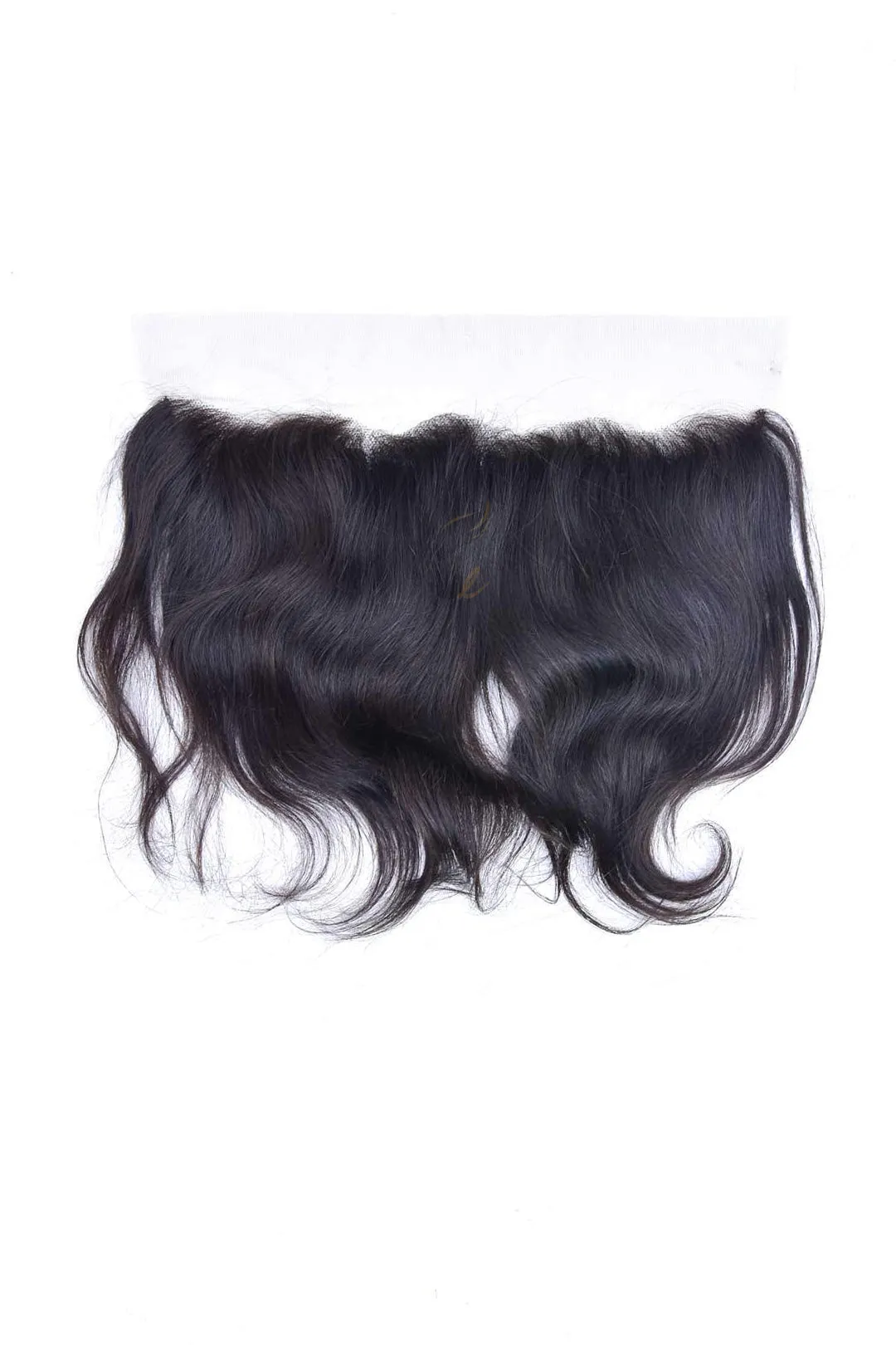 Frontal 13 X 6 HD Lace - Natural Wavy
