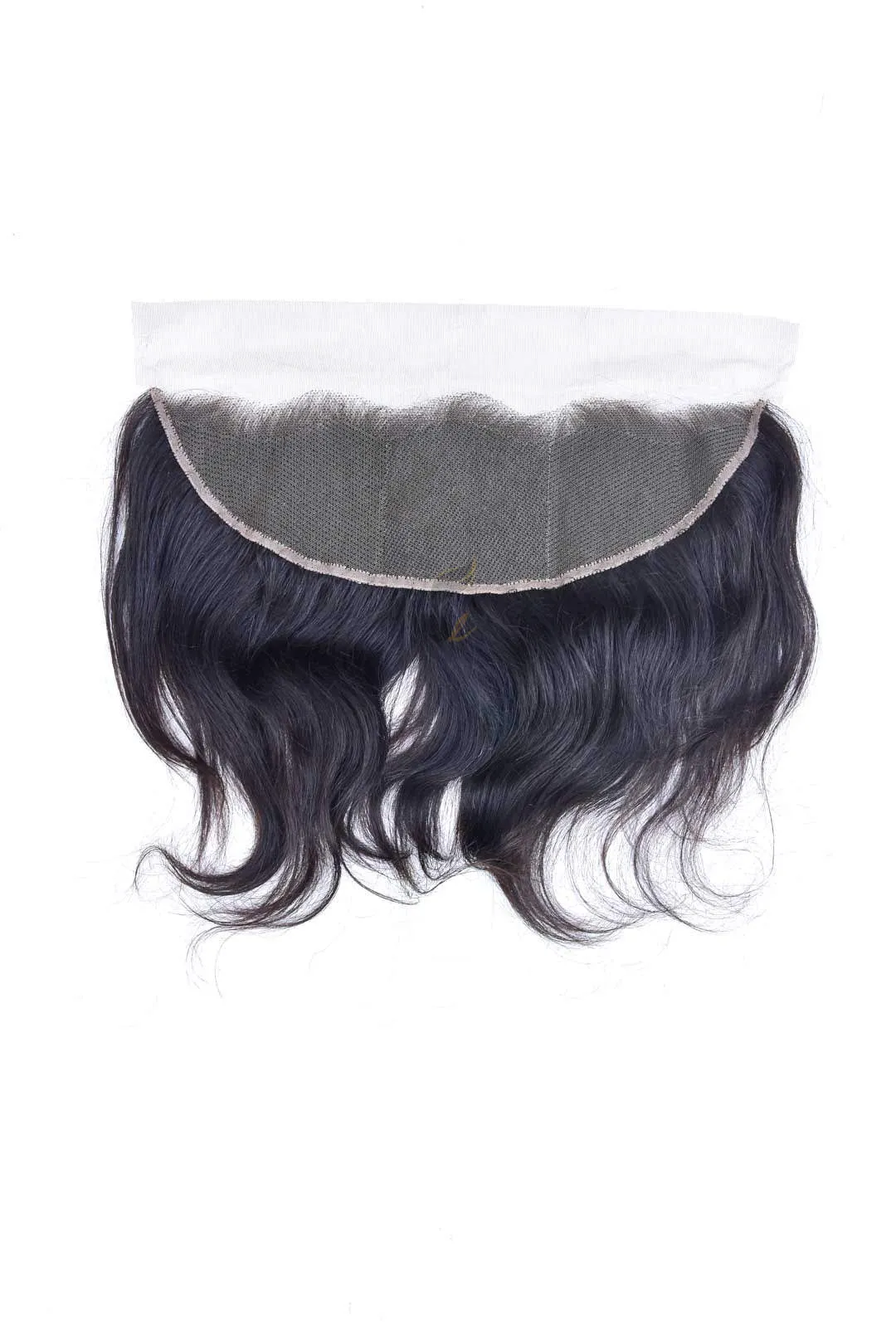 Frontal 13 X 6 HD Lace - Natural Wavy