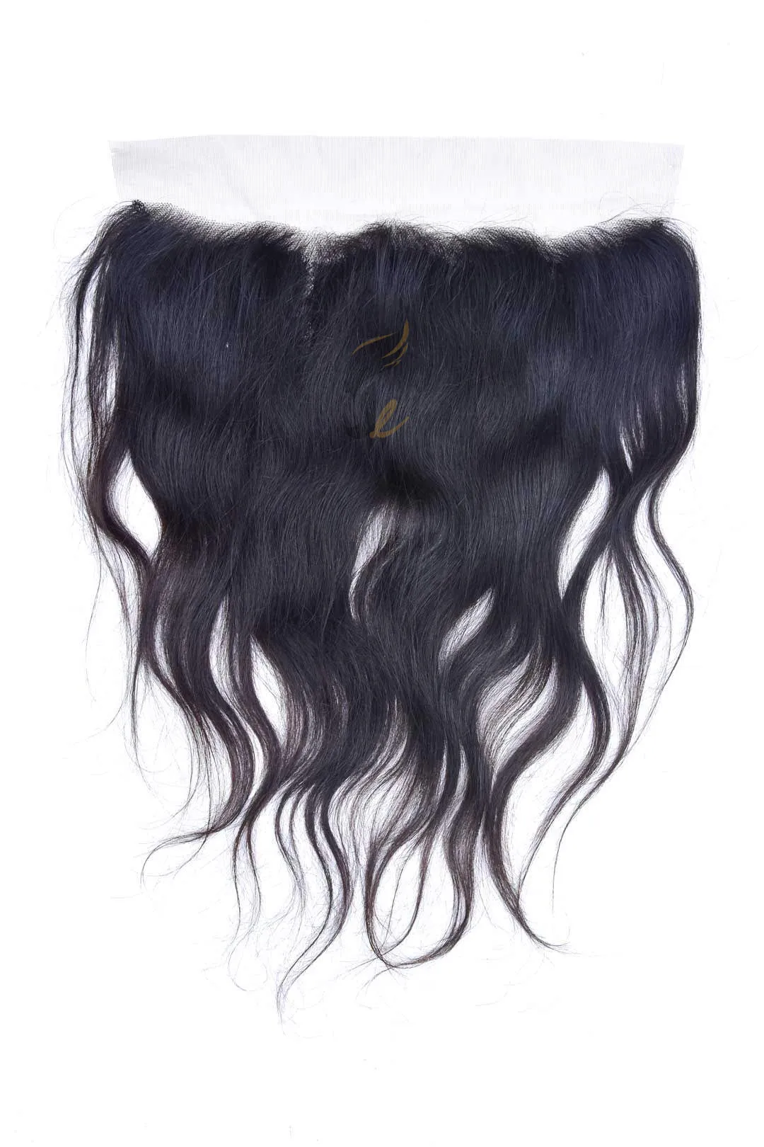 Frontal 13 X 6 HD Lace - Natural Wavy