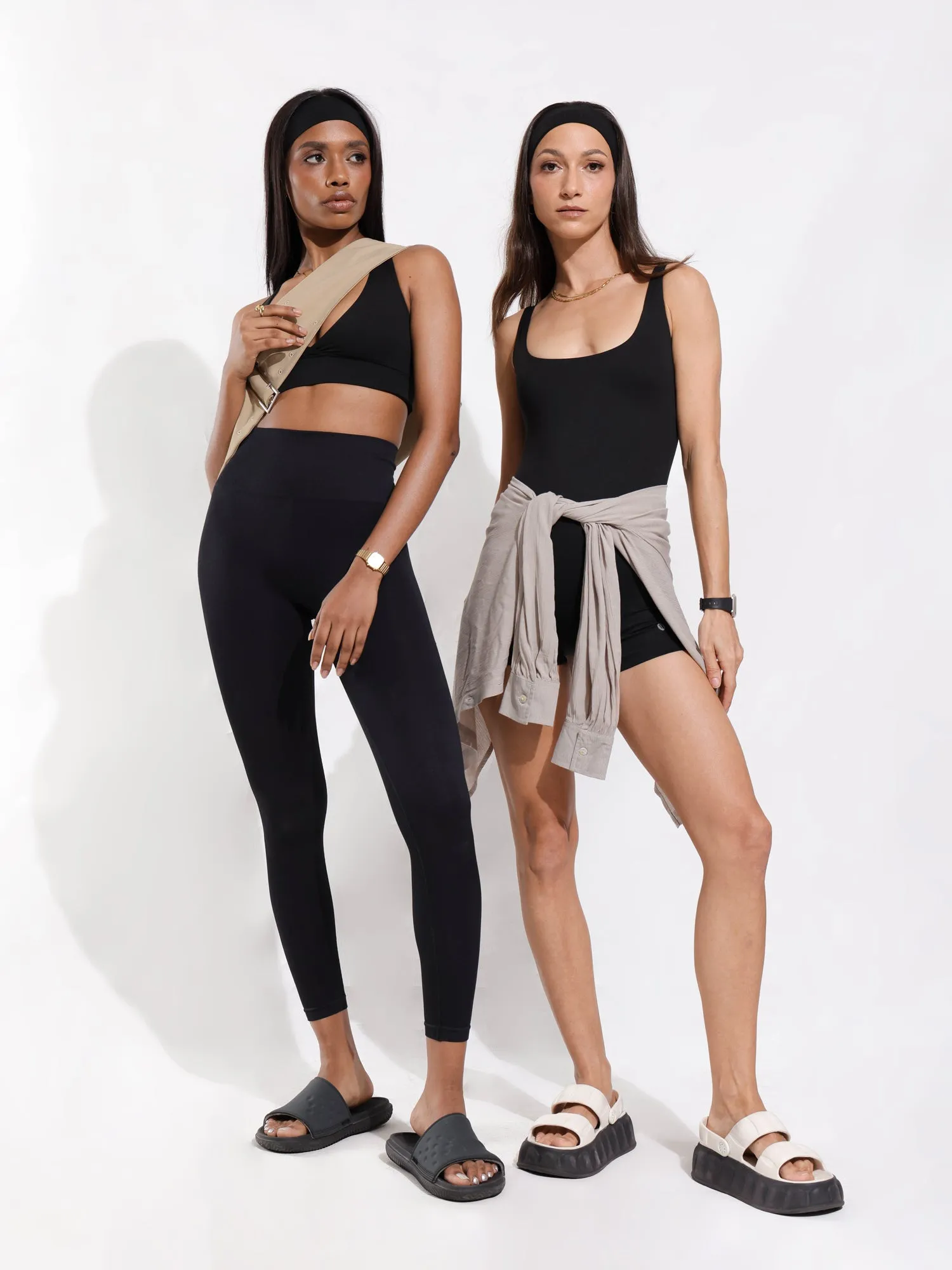 Gaia Seamless Leggings