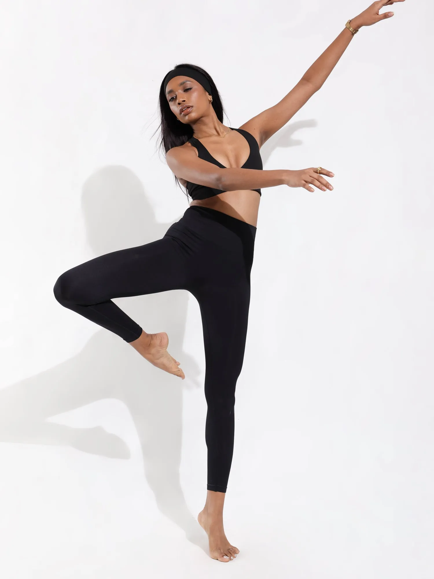 Gaia Seamless Leggings