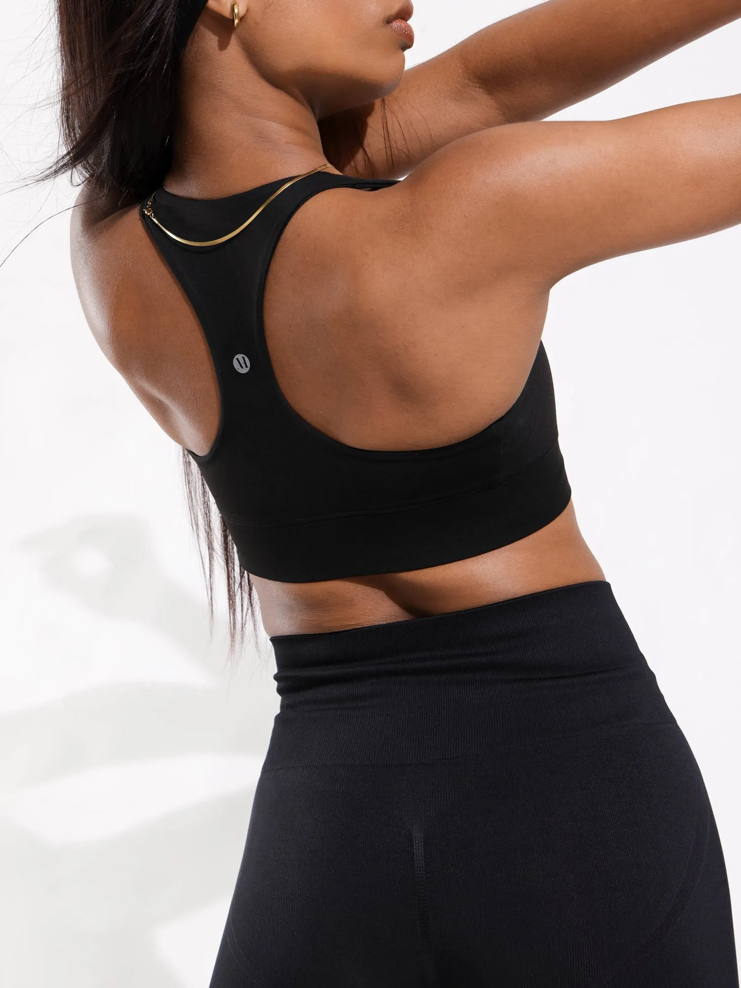Gaia Seamless Leggings
