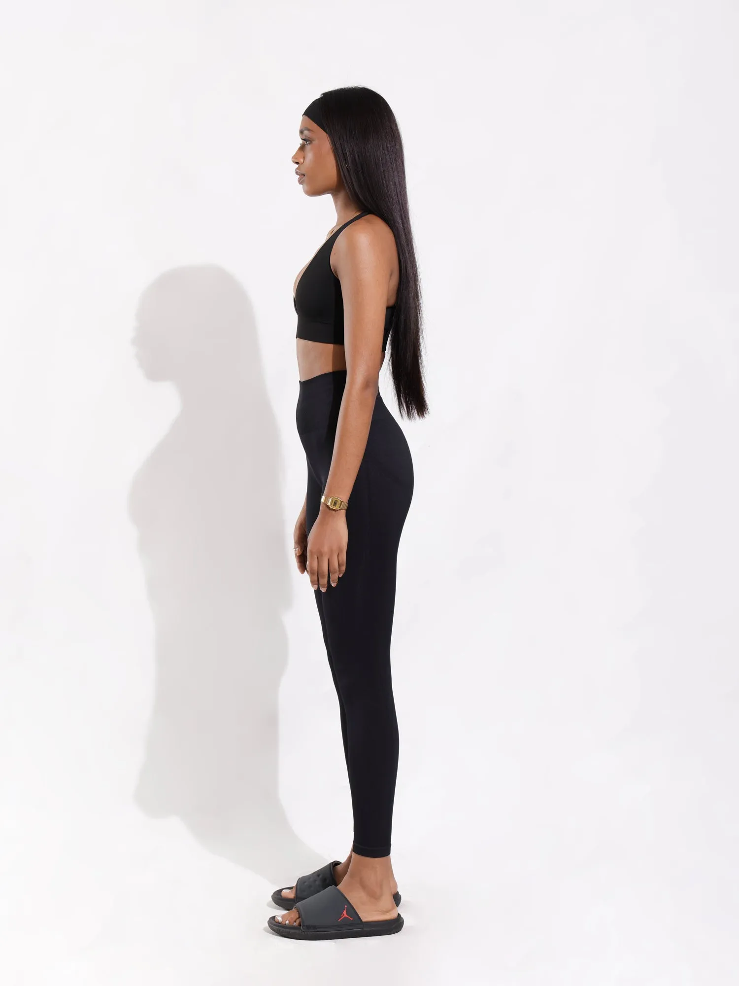 Gaia Seamless Leggings