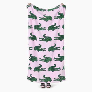 Gator Towel