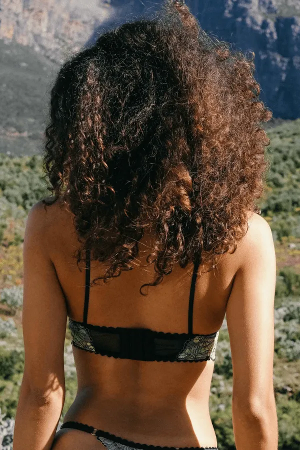 Ghana Midline Bralette