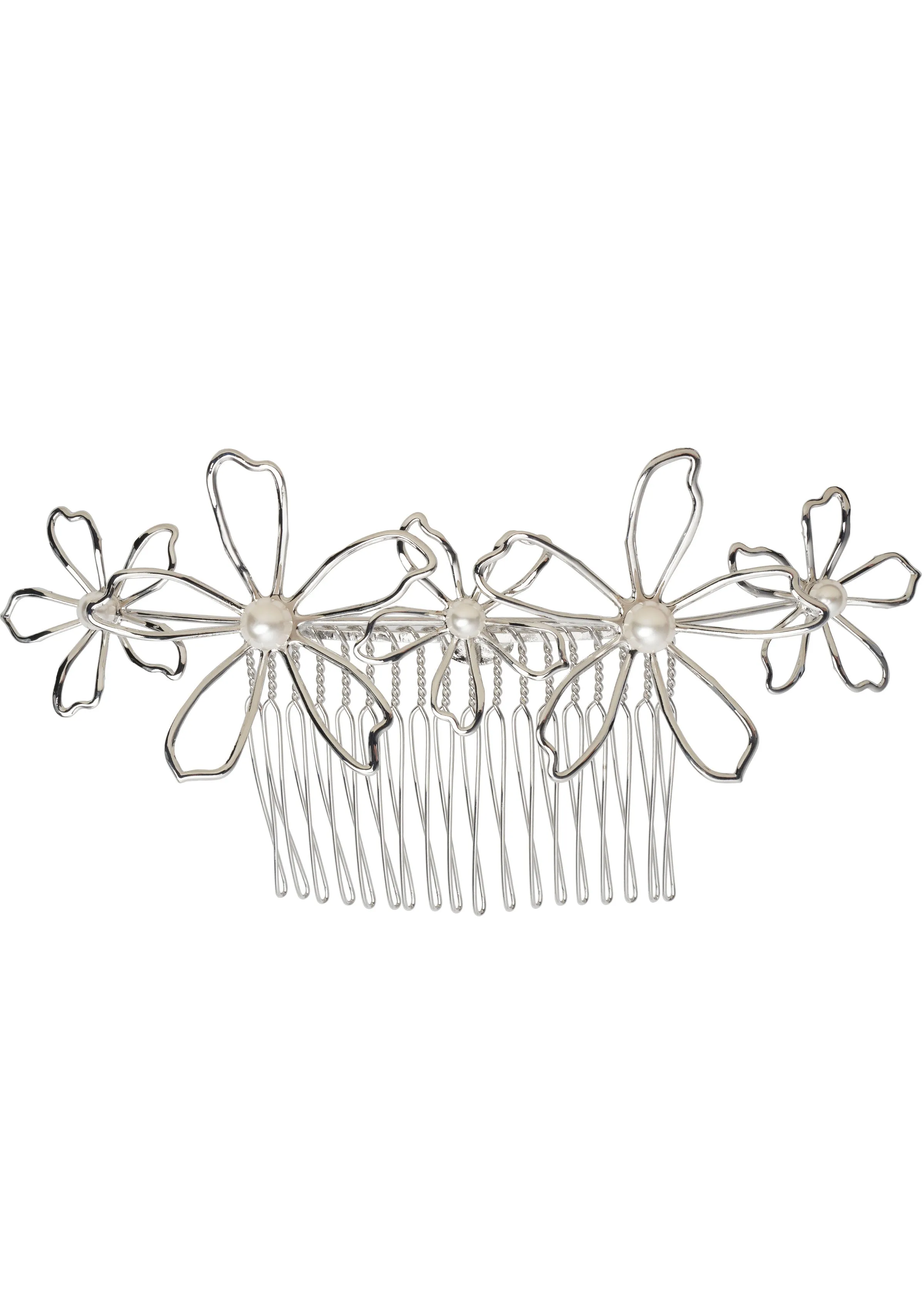 Gilda Garland Comb