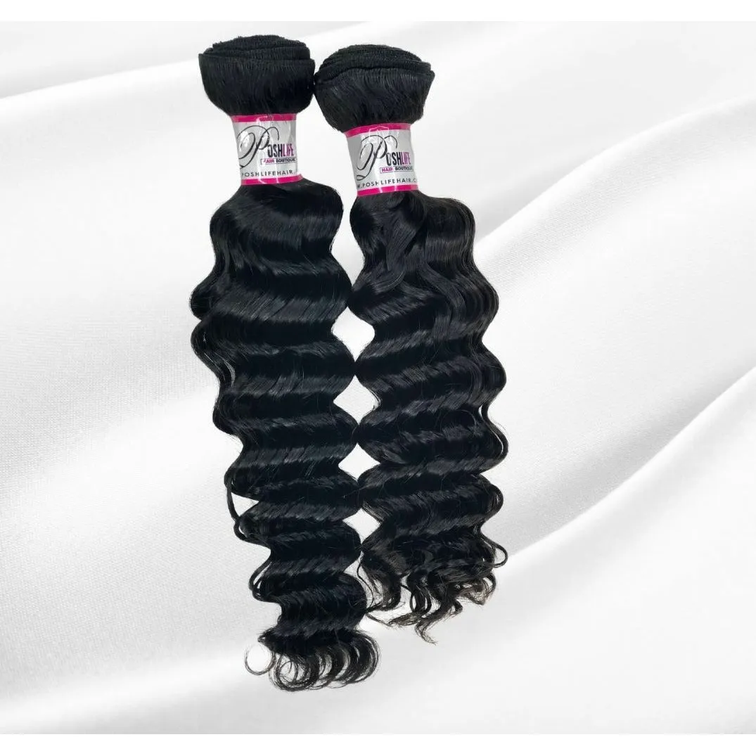 Glam Deepwave (Pre-Order)