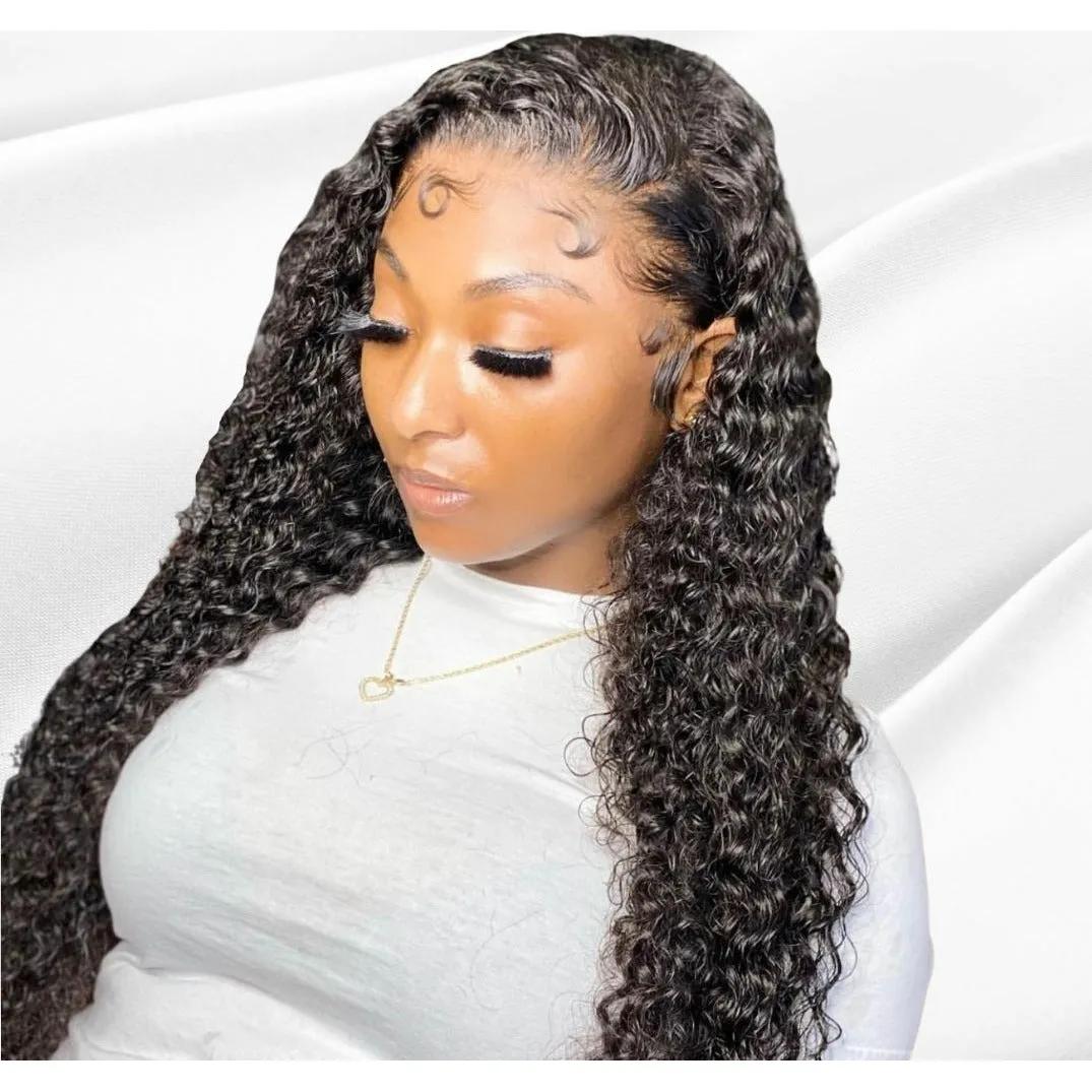 Glam Deepwave (Pre-Order)