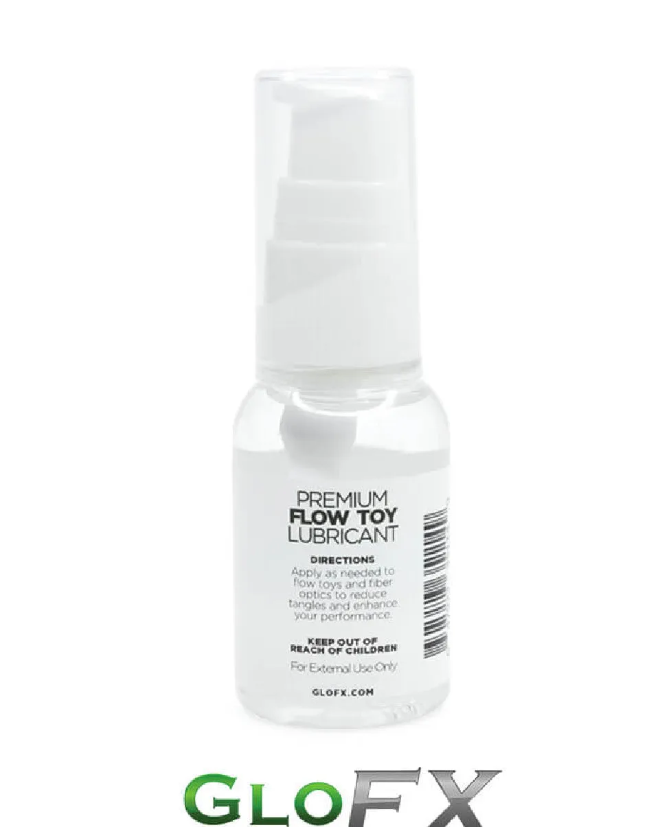 GloFX Flow Grease