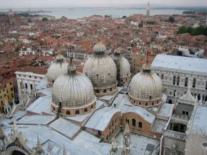Good Gothic Venice