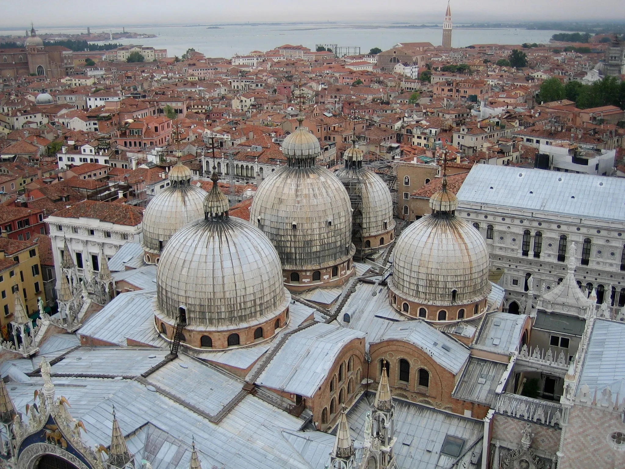 Good Gothic Venice