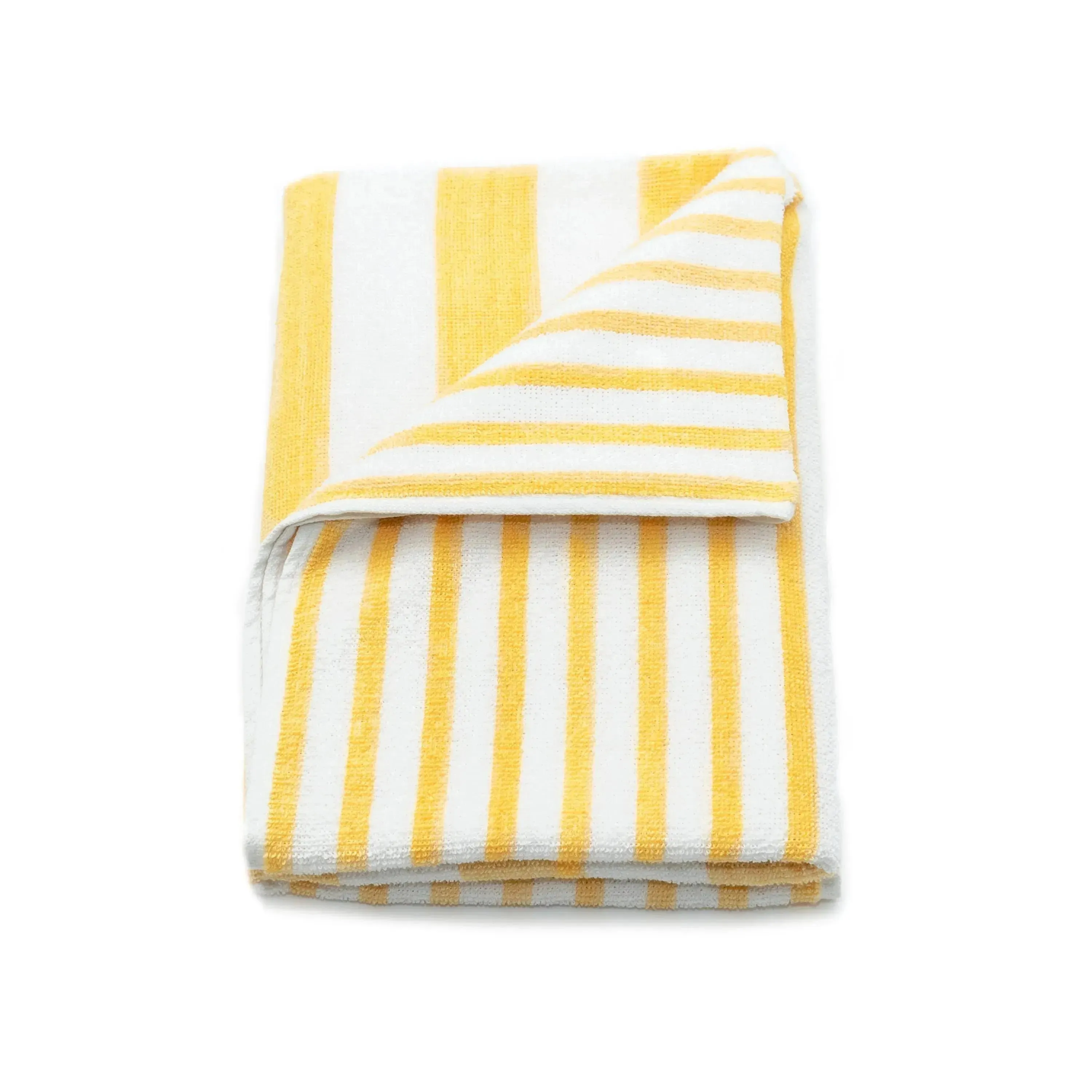 GOT Collection Tropical Stripe Pool Towels 6 PK