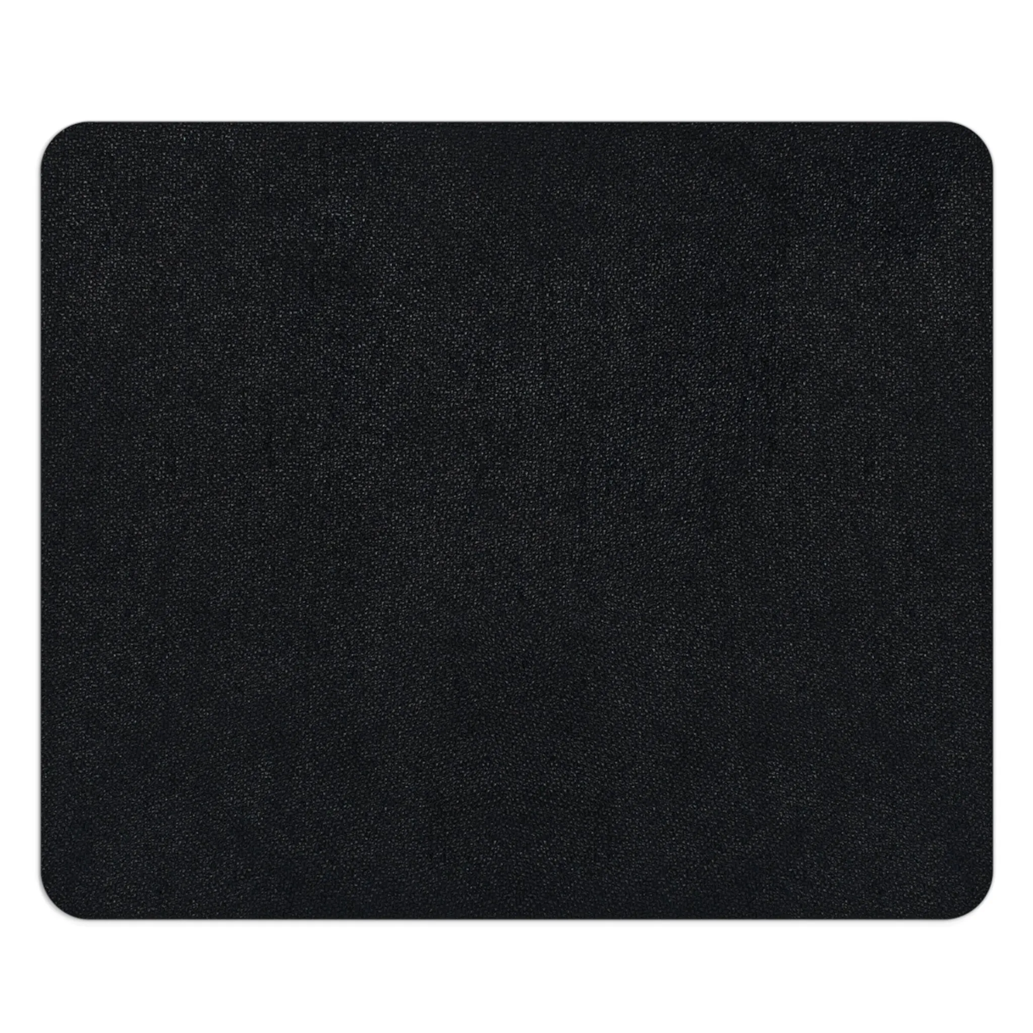 Gothic Skull and Sunflowers Mouse Pad (Round or Rectangle) Cute Goth Floral Office Accessories