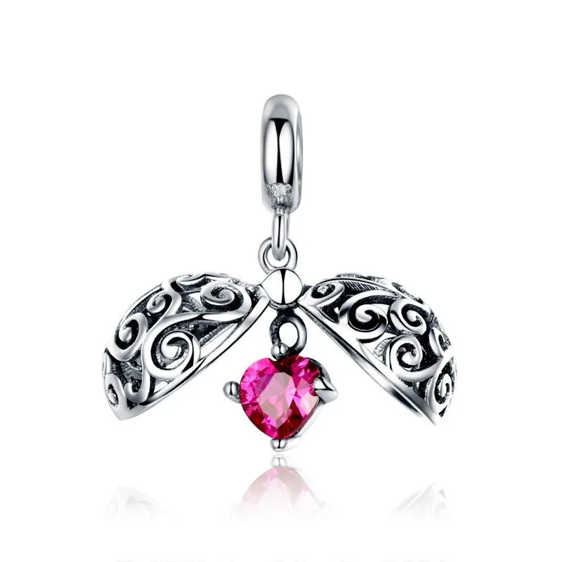 Gothic Vintage Cross Charms