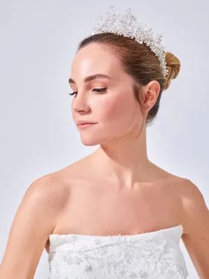 GRACE HEADPIECE