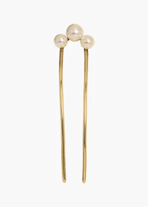 Gretel hairpin