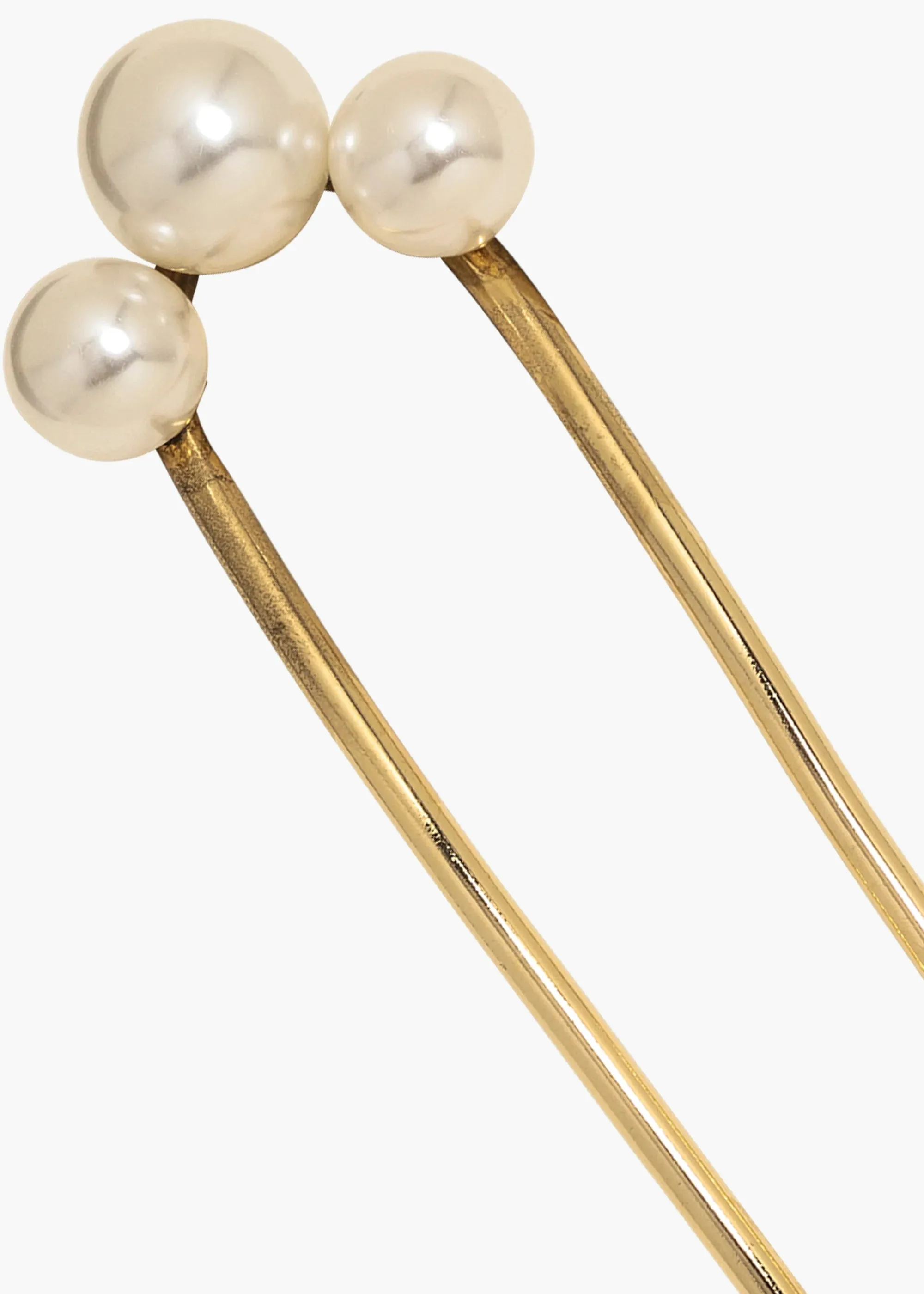 Gretel hairpin