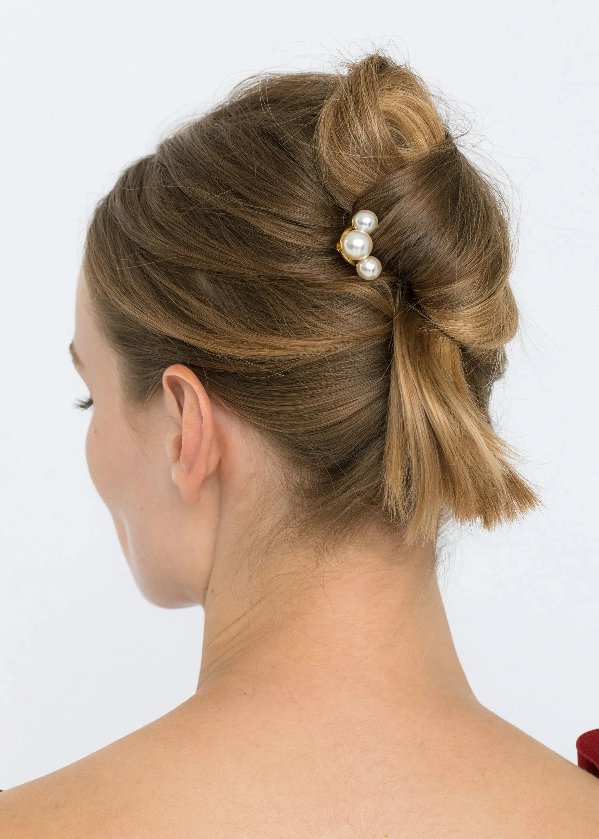 Gretel hairpin