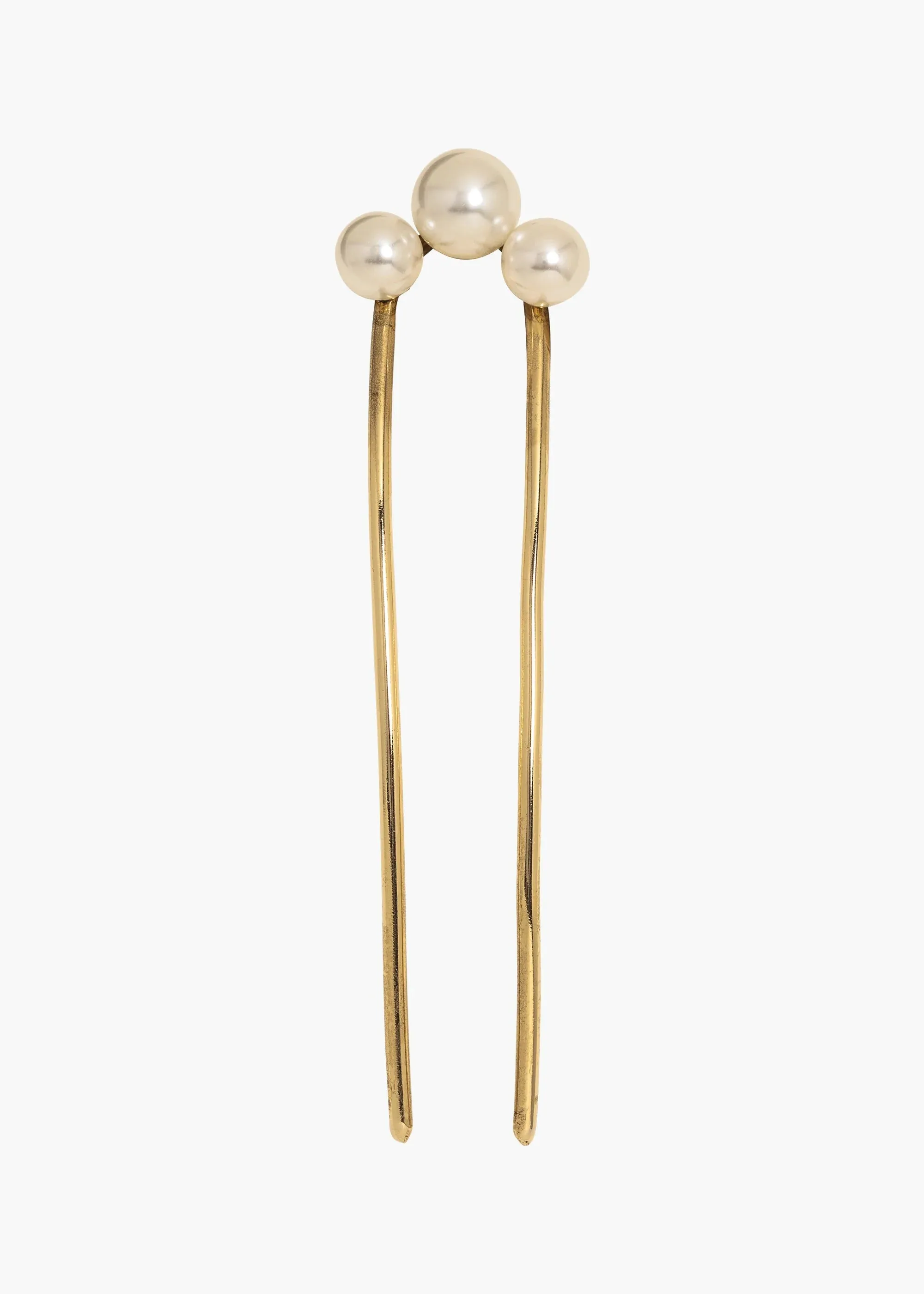 Gretel hairpin