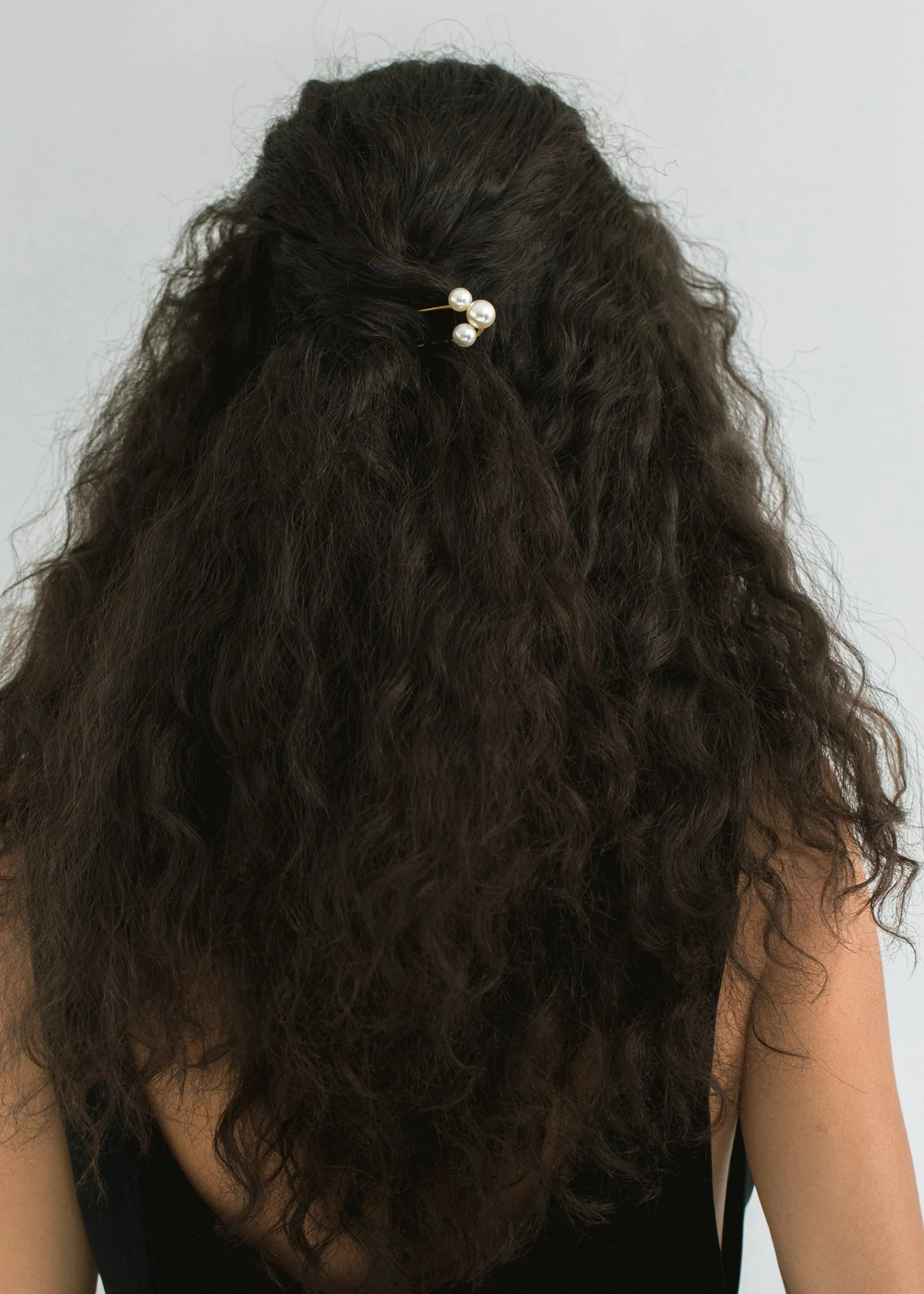 Gretel hairpin