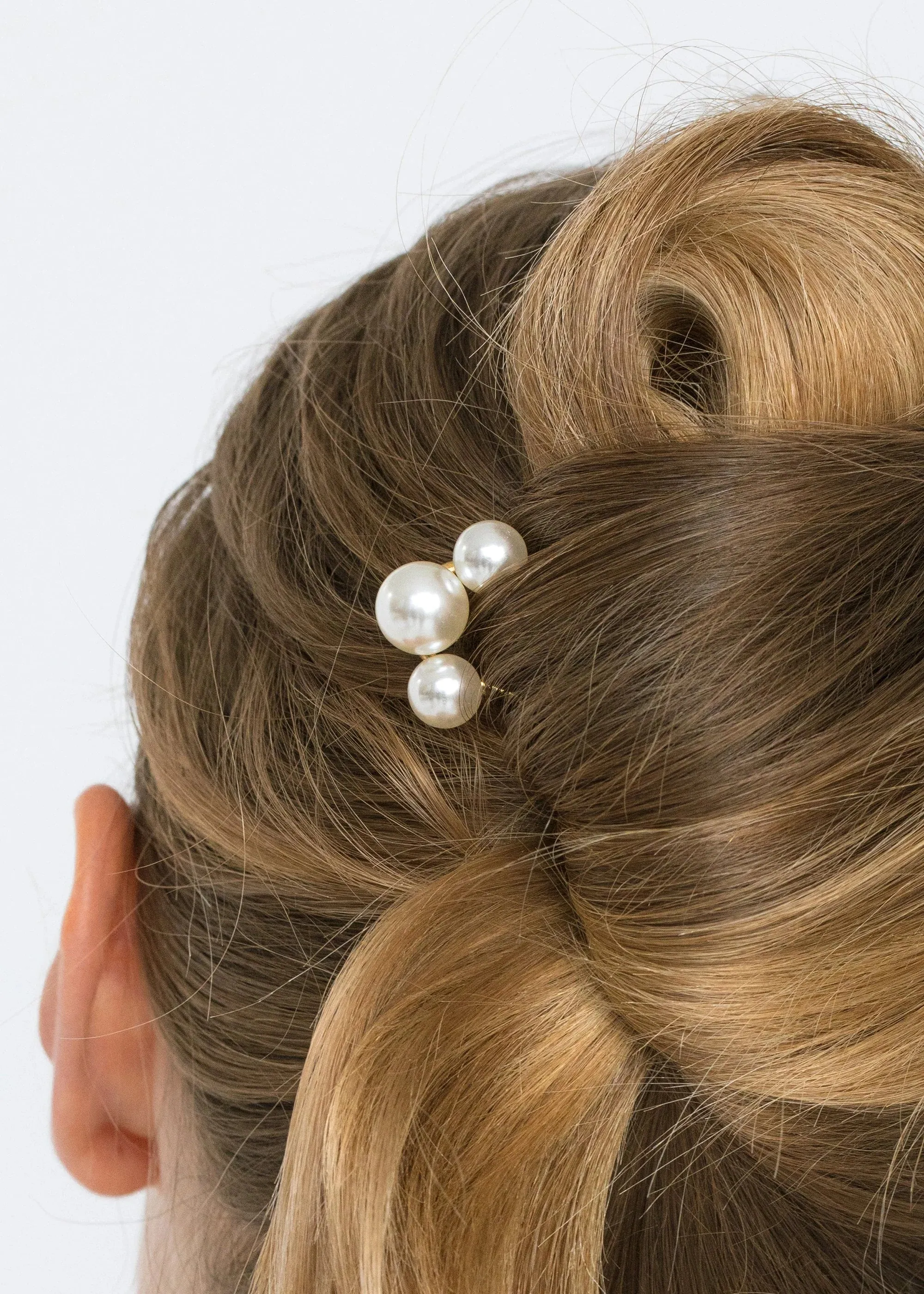 Gretel hairpin