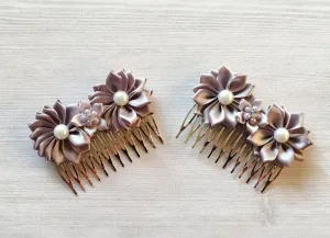 Hair Combs Hair Clips