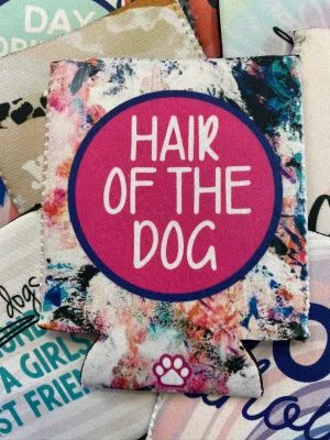 Hair of the Dog Can Cooler