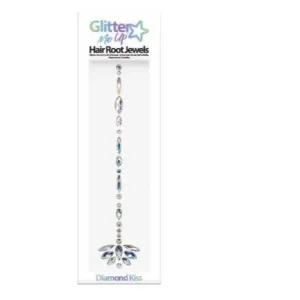 Hair Root Jewels- Diamond Kiss