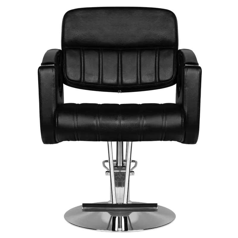 Hair System Barber Chair HS52 Black