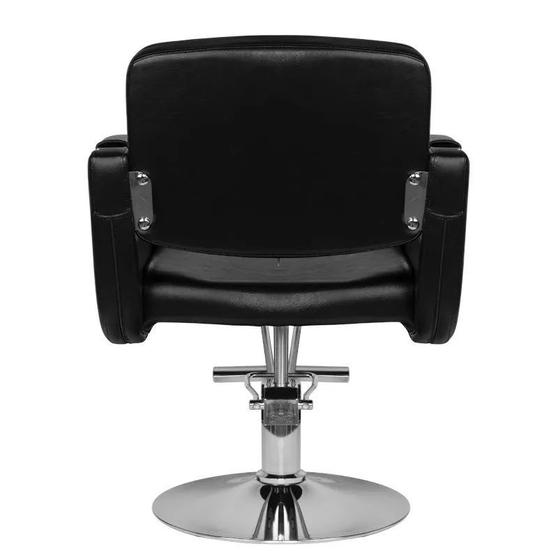 Hair System Barber Chair HS52 Black