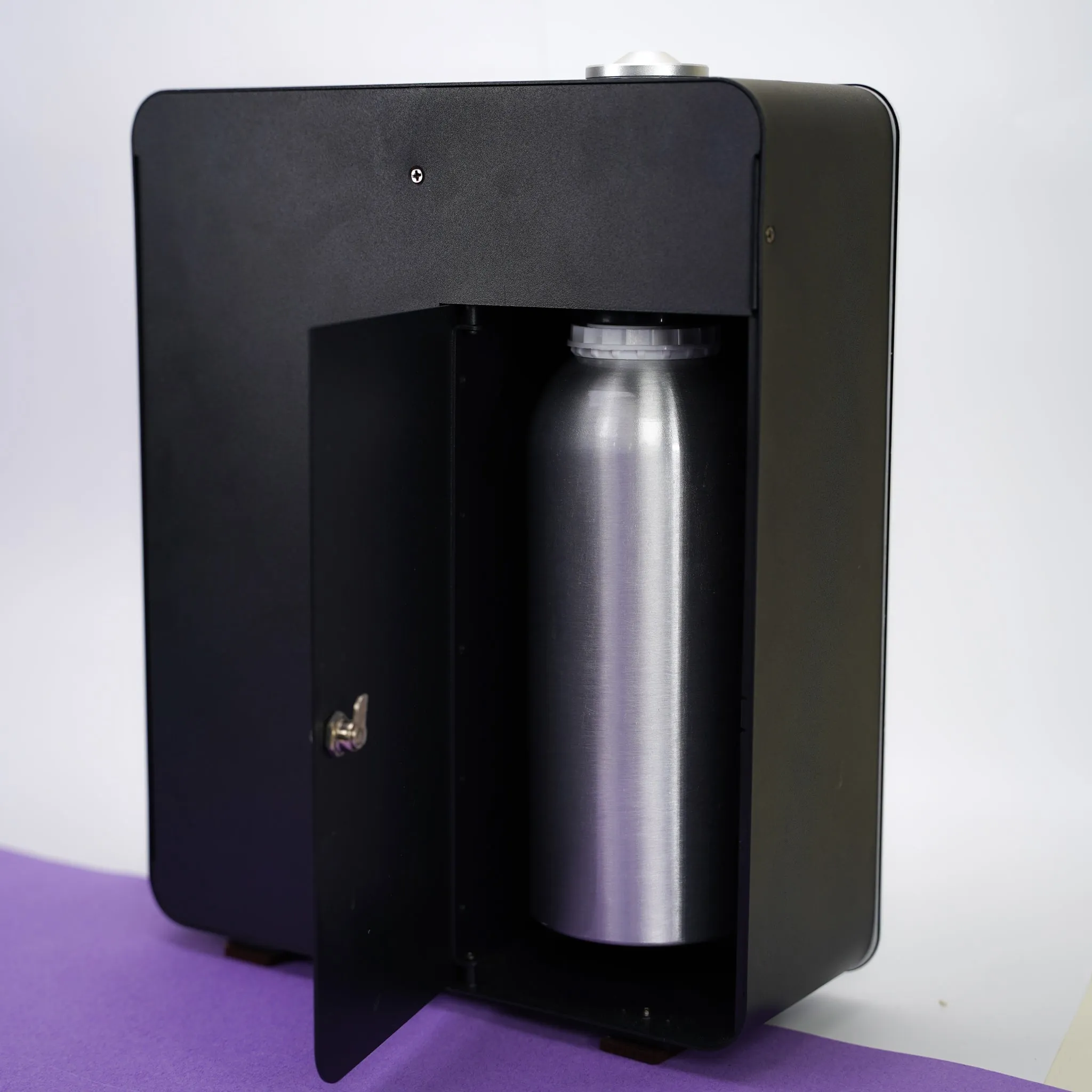 Heracles Scent Oil Diffuser HVAC