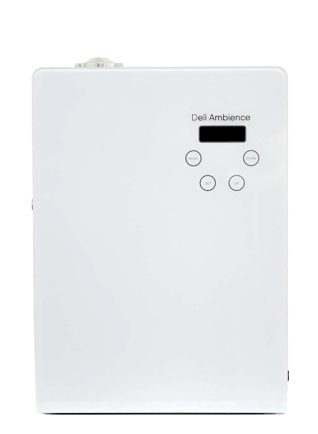 Heracles Scent Oil Diffuser HVAC