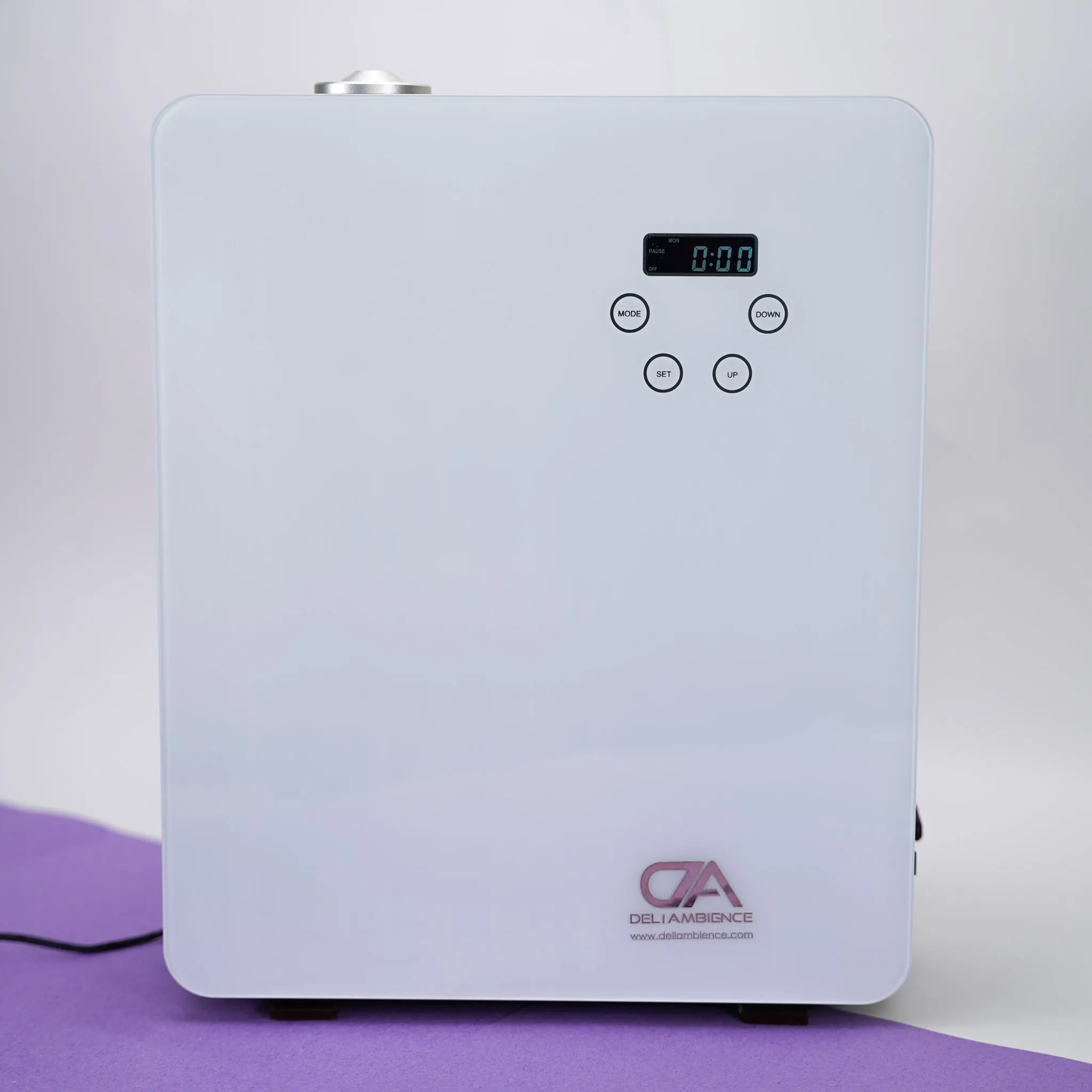 Heracles Scent Oil Diffuser HVAC